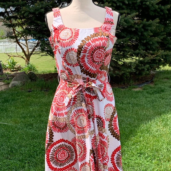 Breakin’ Loose Dresses & Skirts - MAKE OFFER☀️Breakin’ Loose summer dress☀️☀️🌻